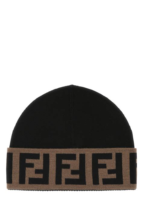 fendi cuffia logata|fendi clothing australia.